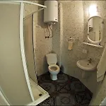 Paradise Hotel 3*