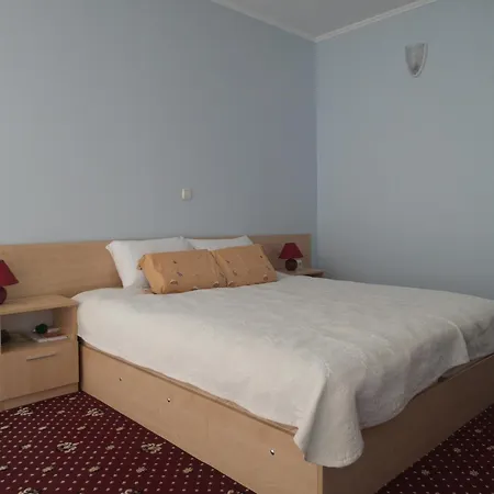 Paradise 3* Golden Sands