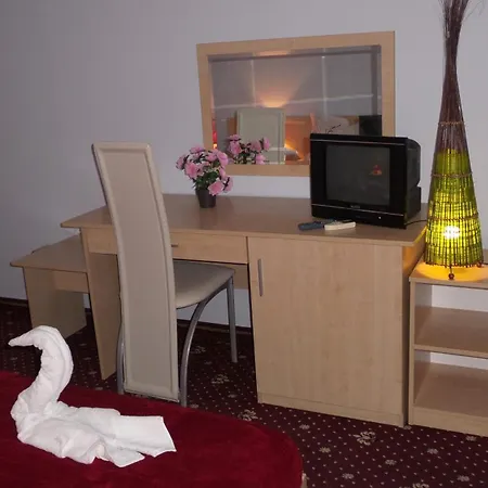 Paradise Hotell Golden Sands