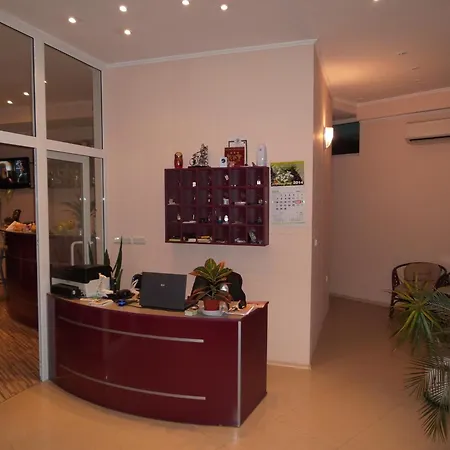 Paradise Golden Sands