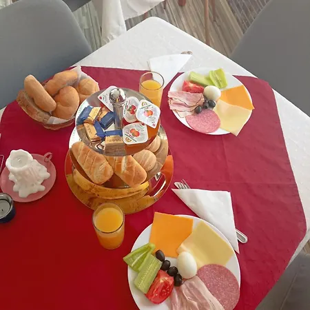 Hotell Paradise Golden Sands