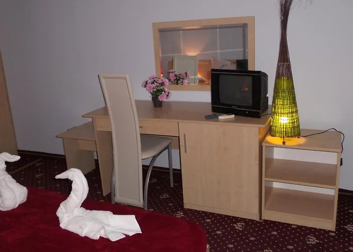 Paradise 호텔 골든샌드