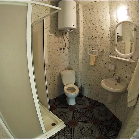 Paradise Отель 3*