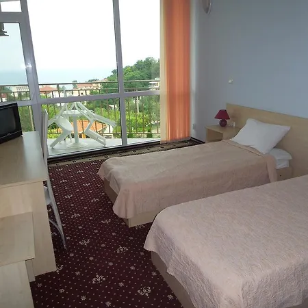 Paradise Готель