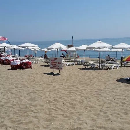 Отель Paradise 3*